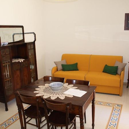 Voltamare Apartment Castellammare del Golfo Ngoại thất bức ảnh