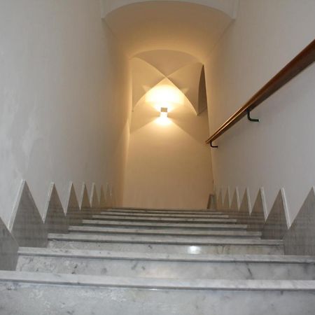 Voltamare Apartment Castellammare del Golfo Ngoại thất bức ảnh
