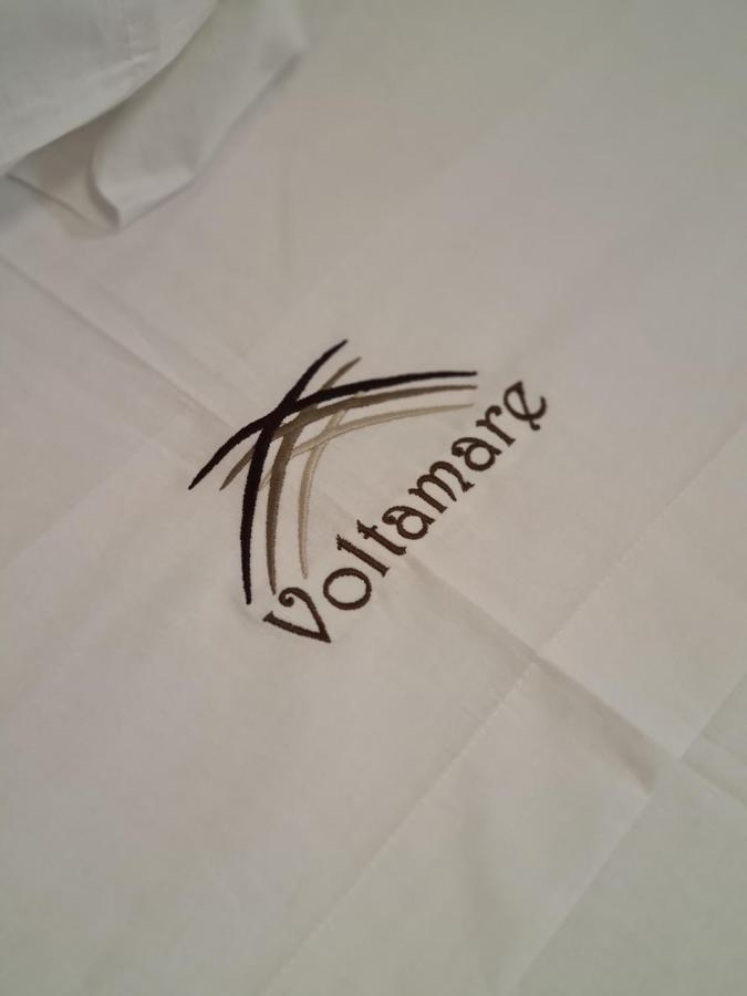 Voltamare Apartment Castellammare del Golfo Ngoại thất bức ảnh