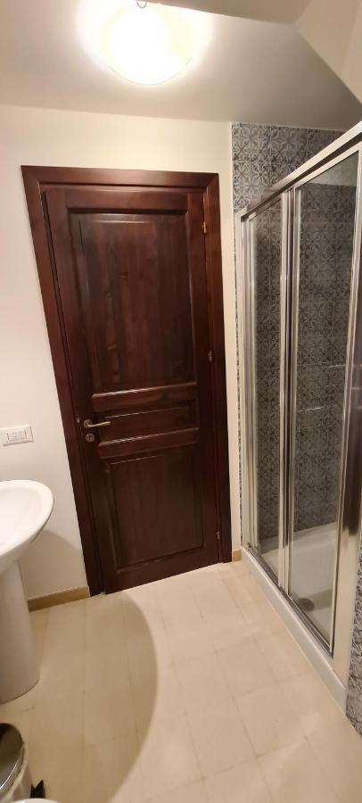 Voltamare Apartment Castellammare del Golfo Ngoại thất bức ảnh