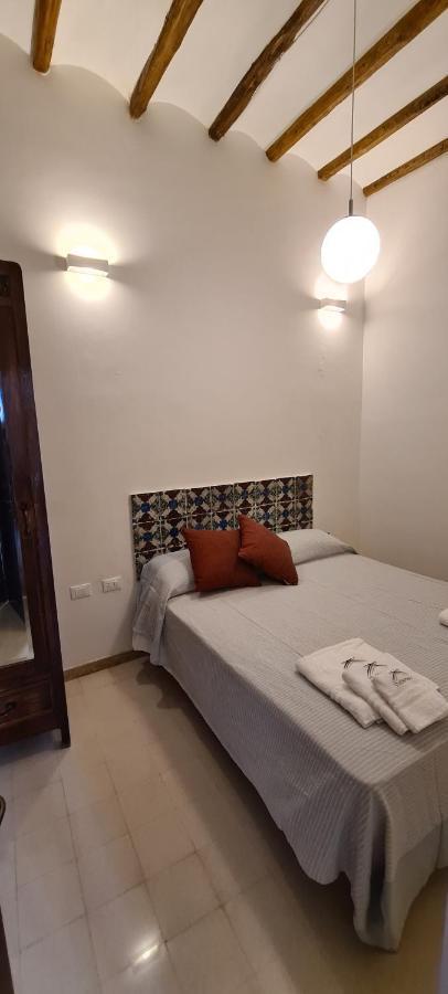 Voltamare Apartment Castellammare del Golfo Ngoại thất bức ảnh