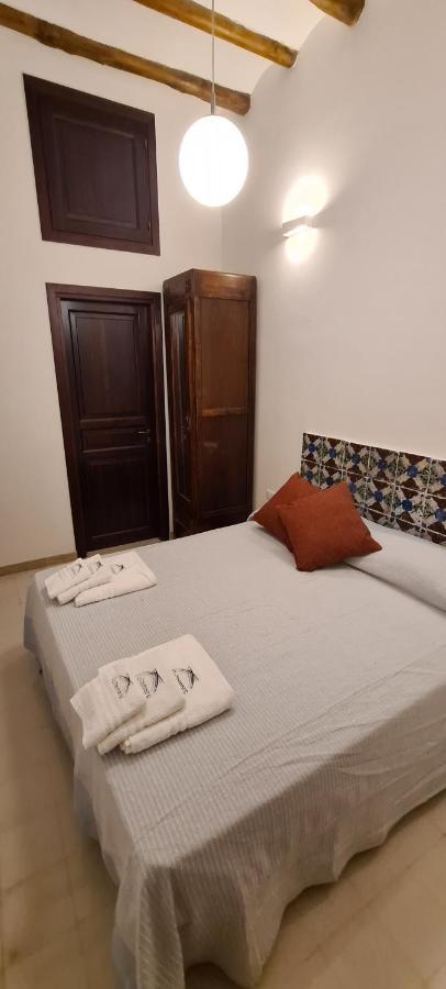 Voltamare Apartment Castellammare del Golfo Ngoại thất bức ảnh