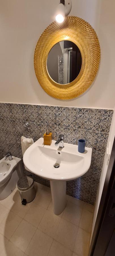 Voltamare Apartment Castellammare del Golfo Ngoại thất bức ảnh