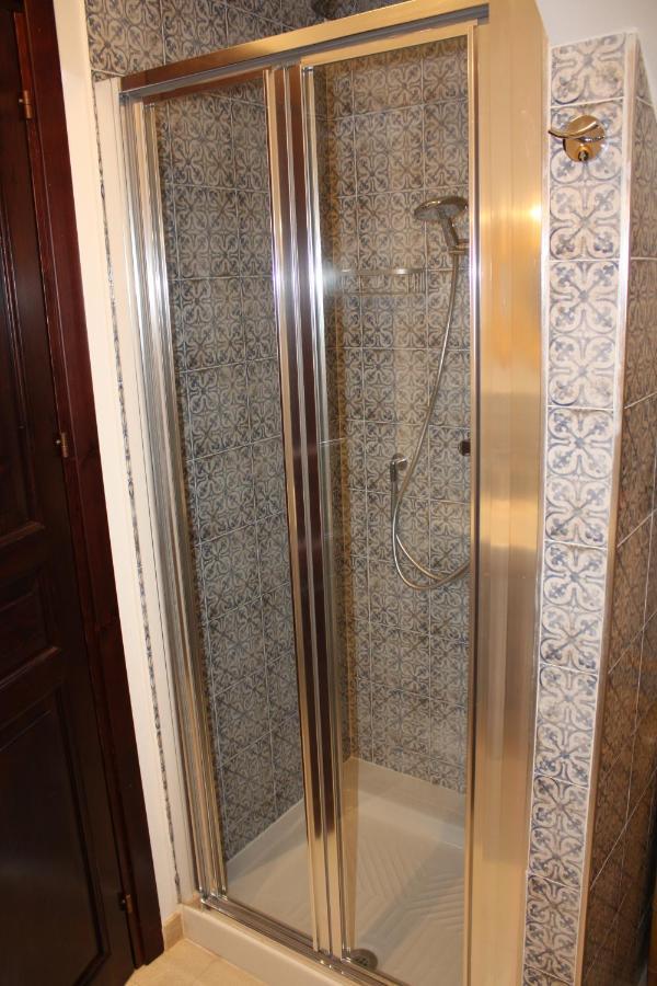 Voltamare Apartment Castellammare del Golfo Ngoại thất bức ảnh