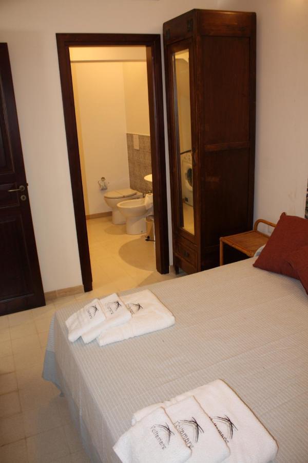 Voltamare Apartment Castellammare del Golfo Ngoại thất bức ảnh