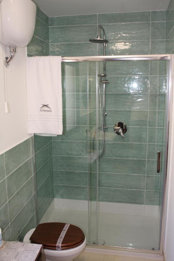Voltamare Apartment Castellammare del Golfo Ngoại thất bức ảnh