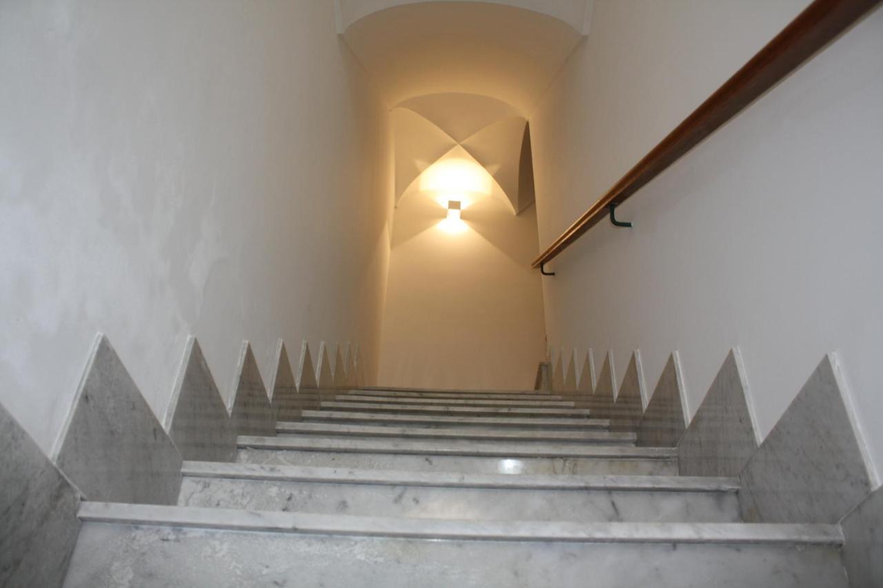 Voltamare Apartment Castellammare del Golfo Ngoại thất bức ảnh
