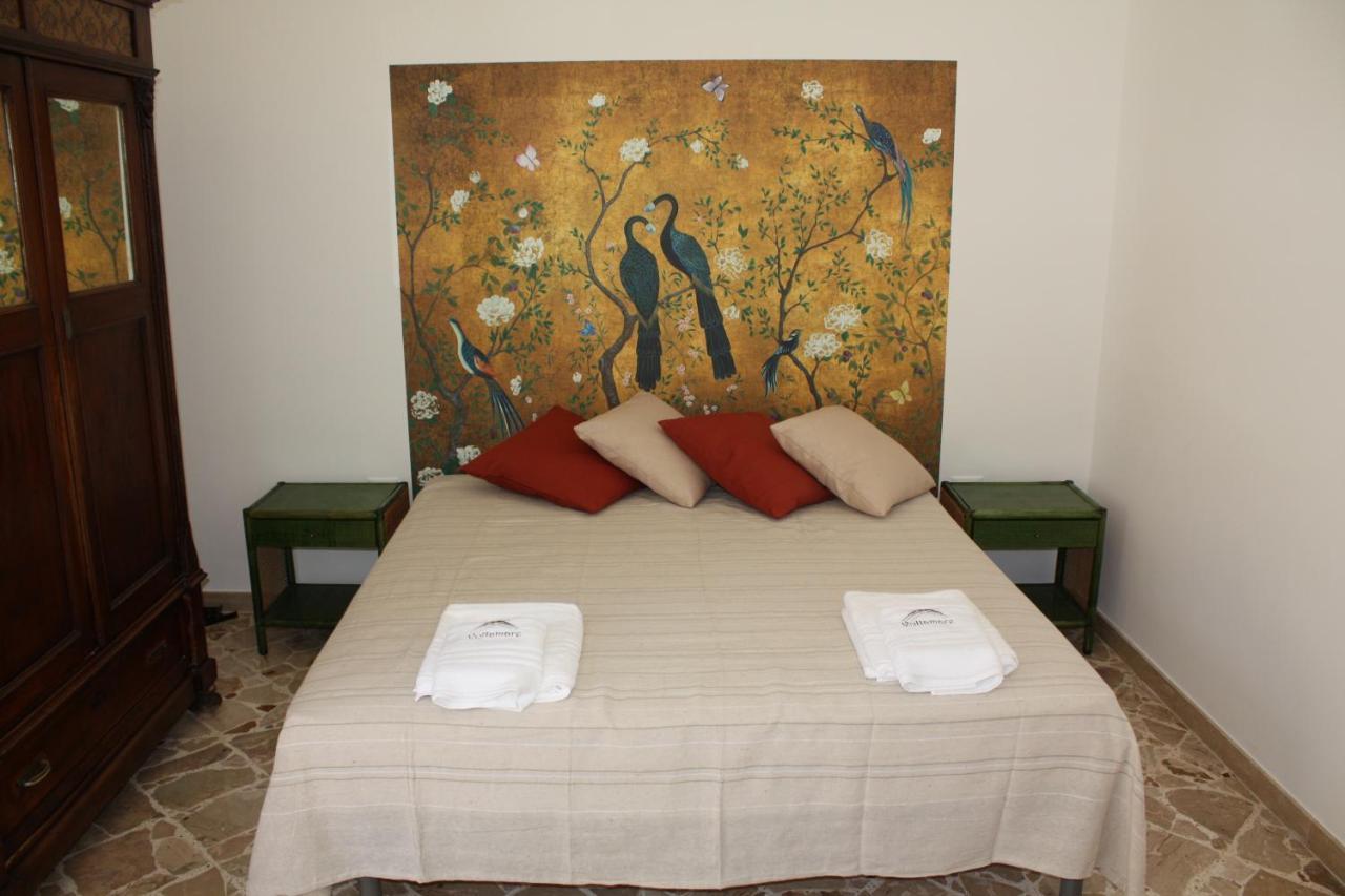 Voltamare Apartment Castellammare del Golfo Ngoại thất bức ảnh