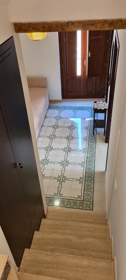 Voltamare Apartment Castellammare del Golfo Ngoại thất bức ảnh
