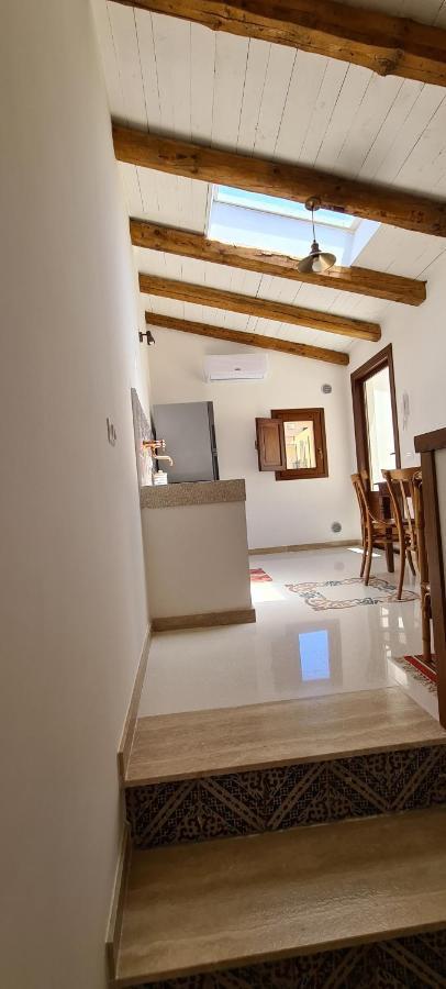 Voltamare Apartment Castellammare del Golfo Ngoại thất bức ảnh