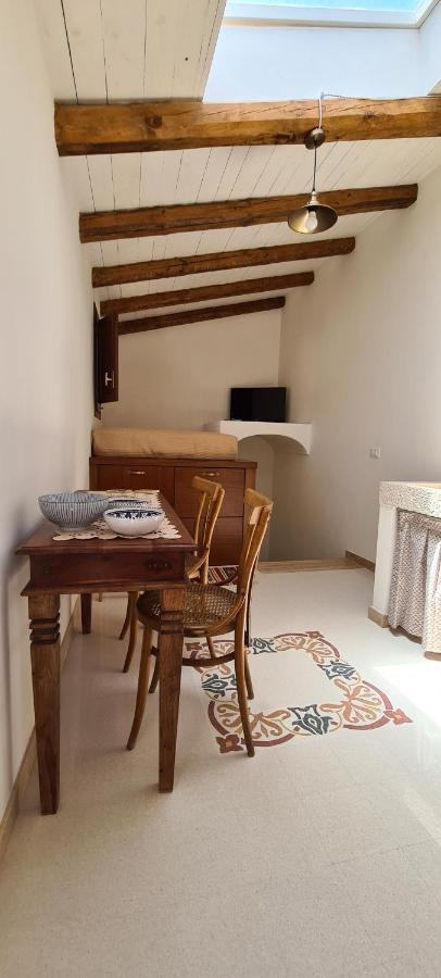 Voltamare Apartment Castellammare del Golfo Ngoại thất bức ảnh